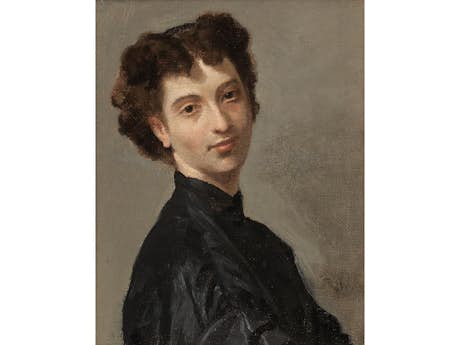Giovanni Boldini, 1842 Ferrara – 1931 Paris